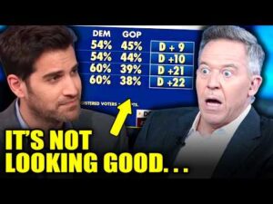 Raw America – INSANE New Polling Has These MAGA Hosts FREAKED OUT!
