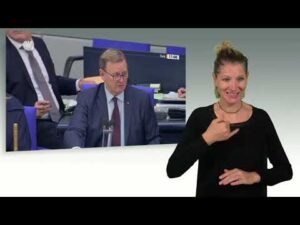 Deutscher Bundestag – 90. Sitzung, ZP 18: Wirtschafts­standort Deutschland