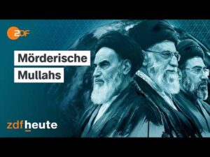 ZDFheute Nachrichten – Irans Schattenkrieg: Wie die Mullahs den Nahen Osten dominieren | auslandsjournal – die doku