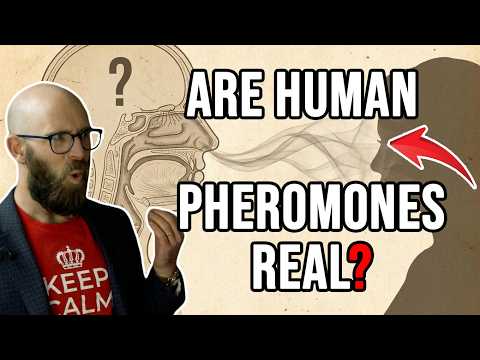 Do Humans Actually Have Pheromones?