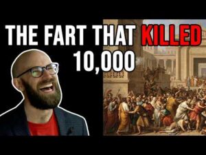 Fact Quickie – History’s Literal Deadliest Fart That Killed Thousands