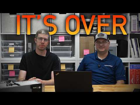Our three-year journey creating a dial-up ISP