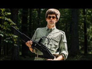 Dark Docs – The Men Too Dangerous for NATO to Admit