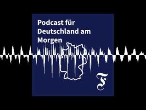 faz – Trumps neue Zölle · CDU-Personalkarussell · Showdown bei der Tour de France