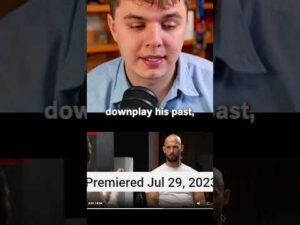 Adam Mockler – Candace Owens Knew Andrew Tate Was ‘A Pimp’ Years Before She Interviewed Him