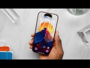 Marques Brownlee – iOS 27 Hands-On: Top 5 New Features!