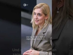 ZDFheute Nachrichten – Wie geht es weiter nach dem Rücktritt von Jens Spahn? | #spahn #union #cdu