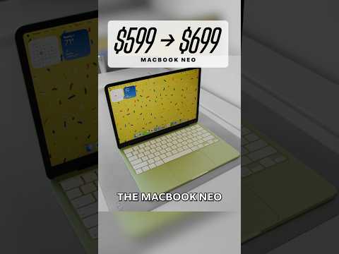 Apple's Big Price Hike