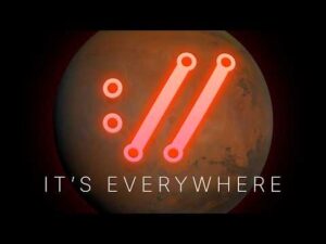 The Serial Port – How an IRC bot spawned the world’s most prolific software