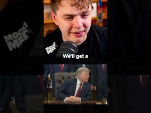 Adam Mockler – Trump Accidentally Puts a Tariff on Texas