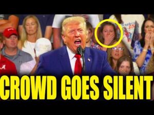 Jack Cocchiarella – Trump Silences Crowd Mocking Fallen Troops