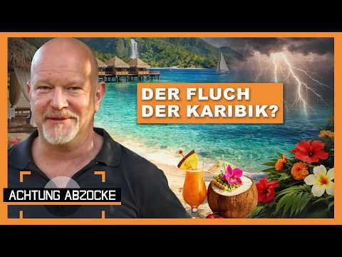 Die dunkle Seite der Karibik?! Buche NIEMALS diese Aktivitäten! | Achtung Abzocke