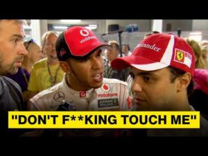 DailyFuelUp – F1 Interviews That Went HORRIBLY Wrong..