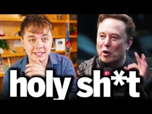 Adam Mockler – Elon Musk Speechless over Death He Caused
