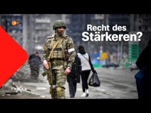 Terra X History – Kriegsverbrechen – Der Staat als Täter | Terra X