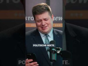 CDU – Cuba Sí, Linkspartei no! 🙂‍↔️🙅‍♂️