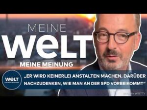 THORSTEN FREI: “Eine bittere Pille” für die Union – Fleischhauer entzaubert Merz’ Entscheidung