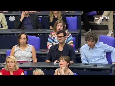 24. Juni 2026 | Rede von Carsten Linnemann in der Aktuellen Stunde