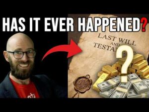 Fact Quickie – Has Anyone Ever Inherited Millions from a Random Person They Didn’t Know?