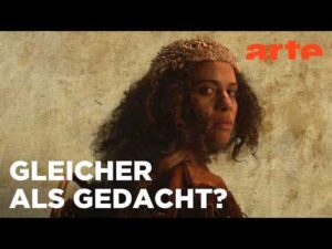 ARTEde – Frauen und Männer der Steinzeit | Doku HD Reupload | ARTE