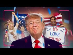 MrWissen2go – Wer mag Donald Trump noch?