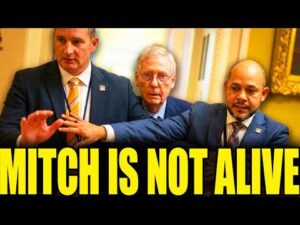 Jack Cocchiarella – MAGA Senate Reveals McConnell Truth
