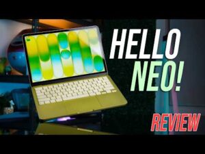 Psivewri – I Bought The Cheapest MacBook Neo… Should You?