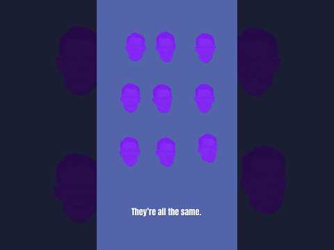 These 9 dots fool (almost) everyone's brain