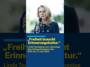 FDP – Die SED-Herrschaft beruhte auf Waffengewalt.