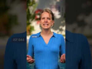 faz – Geht uns das Trinkwasser aus? #wasser #trinkwasser #wassersparen #hitze #sommer #münchen #news