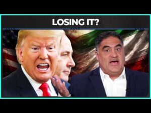 Trump Takes Iran Threat Personally