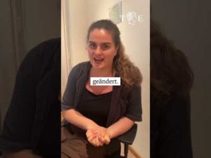 Tichys Einblick – Marla Svenja Liebich muss ins Männergefängnis