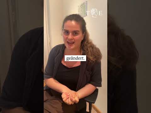 Marla Svenja Liebich muss ins Männergefängnis