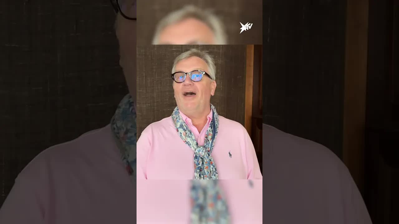 Günther Jauch wird 70: Hape Kerkeling gratuliert! | stern TV