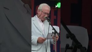 Simson-Erbe gegen die Vereinnahmung durch die AfD | stern TV
