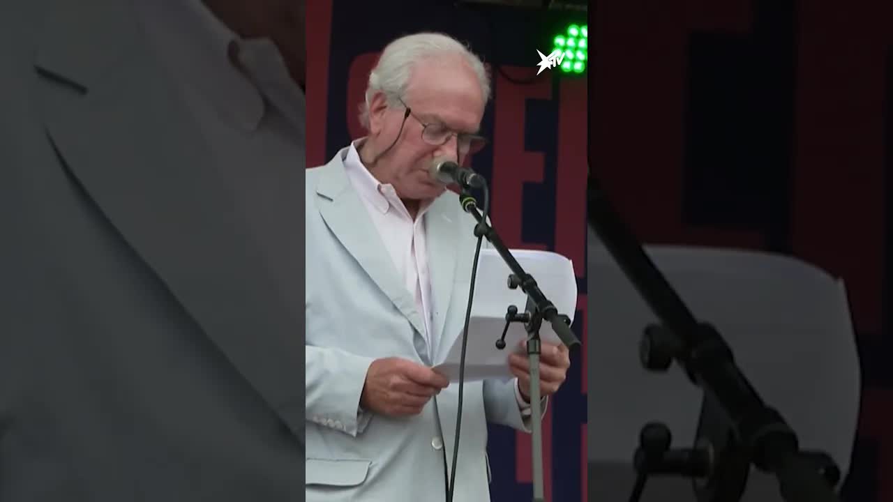 Simson-Erbe gegen die Vereinnahmung durch die AfD | stern TV