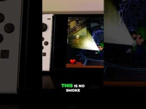 Modern Vintage Gamer – Play GameCube & Wii Games on Your Nintendo Switch!