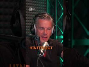 Lanz + Precht: Warum sich “Anstrengung” für die GenZ nicht mehr lohnt | #lanz #precht #jugend #genz