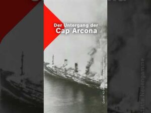 Der Untergang der „Cap Arcona“ und „Thielbek“ | Terra X