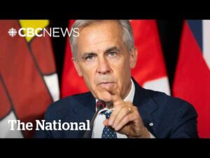 CBC News: The National – Carney says retaliation on the table if Trump’s new tariffs go ahead