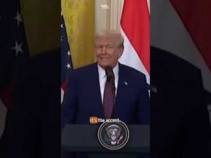 ZDF heute-show – Trump versteht Özdemir nicht | heute-show #shorts