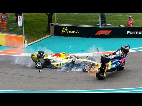 Most Insane F1 2026 Moments So Far..