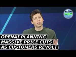 Wall Street Millennial – OpenAI Delays IPO As Customers Revolt
