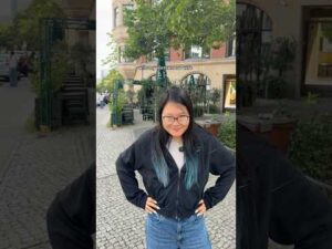 Uyen Ninh – Travelling with Vietnamese