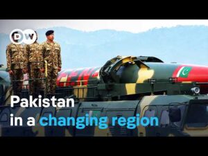 Pakistan – Nuclear power at a crossroads | DW Documentary