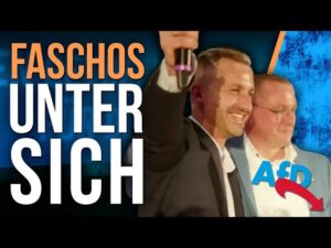 HeyWolfi – Jetzt wird ermittelt: Die AfD feiert Machttrunken mit Mordfantasien