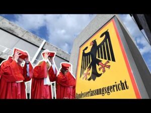phoenix – Bundesverfassungsgericht: Urteil zum alten Heizungsgesetz 2023 | 23.07.2026