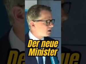 Sascha Pallenberg – 🤡 Linnemann als Gesundheitsminister? Das ist doch ein schlechter Witz! #Politik #Shorts