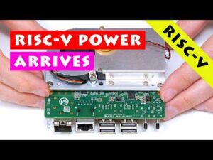 ExplainingComputers – Milk-V Jupiter 2: RISC-V RVA23 SBC