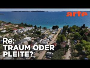 ARTEde – Neustart auf dem Campingplatz | ARTE Re:
